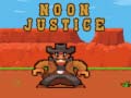 Oyunu Noon justice