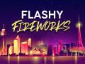 Oyunu Flashy Fireworks