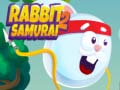 Oyunu Rabbit Samurai 2