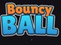 Oyunu Bouncy Ball 