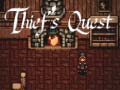 Oyunu Thief’s Quest