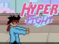 Oyunu Hyper Fight