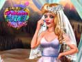 Oyunu Sleepy Princess Ruined Wedding