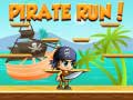 Oyunu Pirate Run