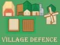 Oyunu Village Defence