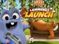 Oyunu Grizzy & The Lemmings Lemmings Launch