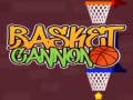 Oyunu Basket Cannon