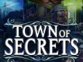 Oyunu Town of Secrets