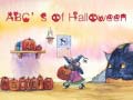 Oyunu ABC's of Halloween