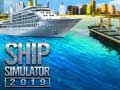 Oyunu Ship Simulator 2019