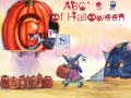 Oyunu ABC's of Halloween 2