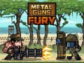 Oyunu Metal Guns Fury