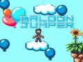 Oyunu Baloon Jumper