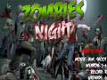 Oyunu Zombies Night