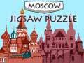 Oyunu Moscow Jigsaw Puzzle