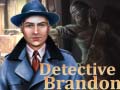 Oyunu Detective Brandon