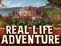 Oyunu Real Life Adventure