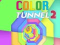 Oyunu Color Tunnel 2