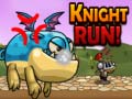 Oyunu Knight Run!