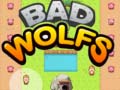 Oyunu Bad Wolves