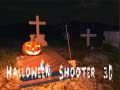 Oyunu Halloween Shooter 3d