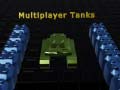 Oyunu Multiplayer Tanks