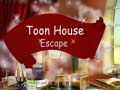 Oyunu Toon House Escape