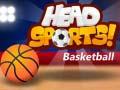 Oyunu Head Sports Basketball