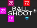 Oyunu Ball Shoot