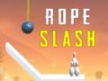 Oyunu Rope Slash