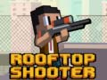 Oyunu Rooftop Shooters