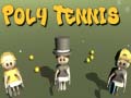 Oyunu Poly Tennis 