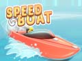 Oyunu Speed Boat
