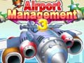 Oyunu Airport Management 3