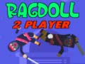 Oyunu Ragdoll 2 Player