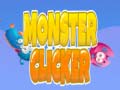 Oyunu Monster Clicker