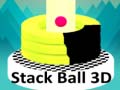Oyunu Stack Ball 3D