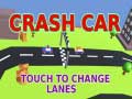 Oyunu Crash Car