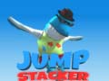 Oyunu Jump Stacker