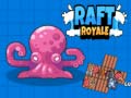 Oyunu Raft Royale