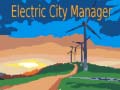 Oyunu Electric City Manager