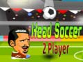 Oyunu Head Soccer 2 Player