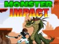 Oyunu Monsters Impact