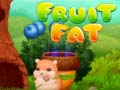Oyunu Fruit Fat