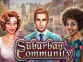Oyunu Suburban Community