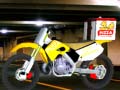 Oyunu Motor Bike Pizza Delivery 2020
