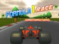 Oyunu Formula 1 Race