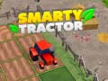 Oyunu Smarty Tractor