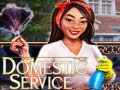 Oyunu Domestic Service
