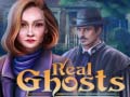 Oyunu Real Ghosts